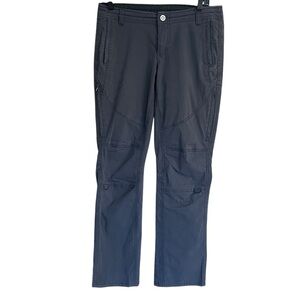Kühl‎ Women’s Roll Up Spire pants size 8 short